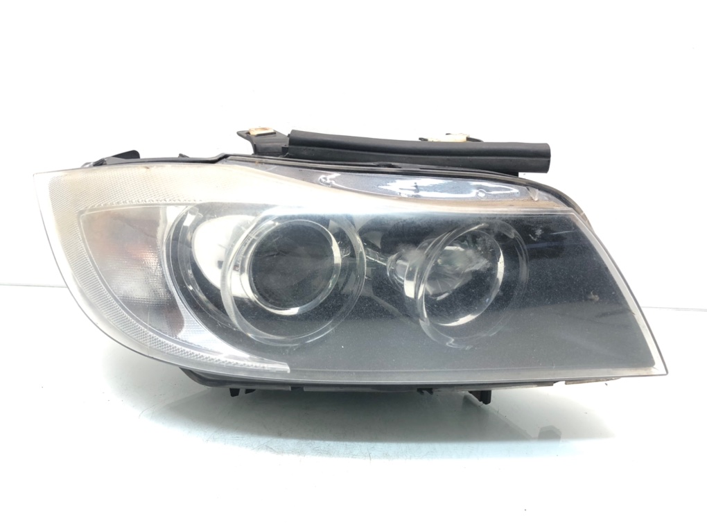 Фара правая для BMW 3 E90/E91/E92/E93, 2008 г. 2.0 TD дизель б/у