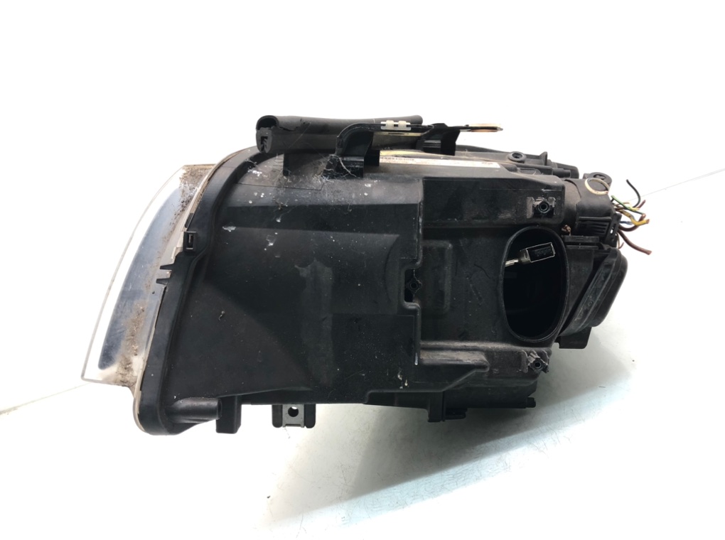 Фара правая для BMW 3 E90/E91/E92/E93, 2008 г. 2.0 TD дизель б/у — фото 3