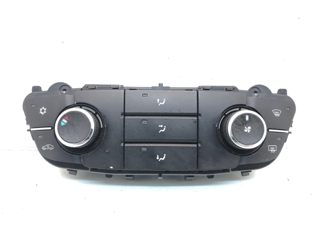 Блок управления печки/климат-контроля для Opel Insignia, 2009 г. 2.0 CDTi дизель б/у