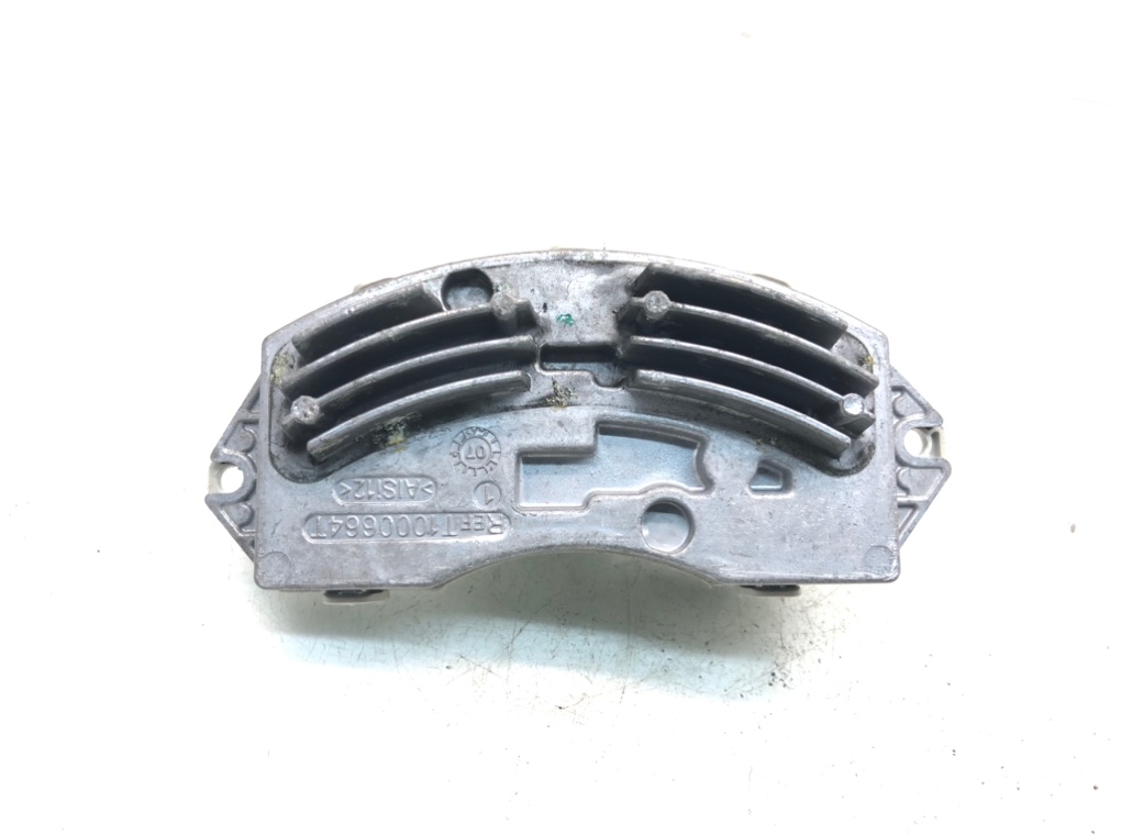 Сопротивление печки для BMW 3 E90/E91/E92/E93, 2008 г. 2.0 TD дизель б/у