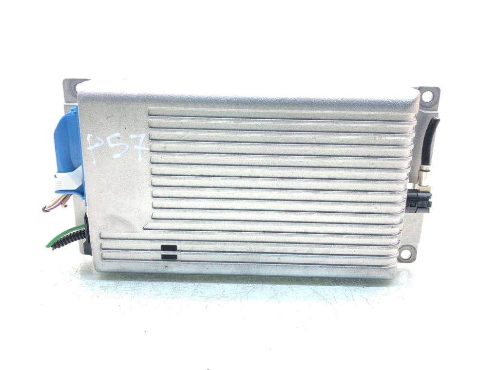 Блок Bluetooth для BMW 3 E90/E91/E92/E93, 2008 г. 2.0 TD дизель б/у — фото 2
