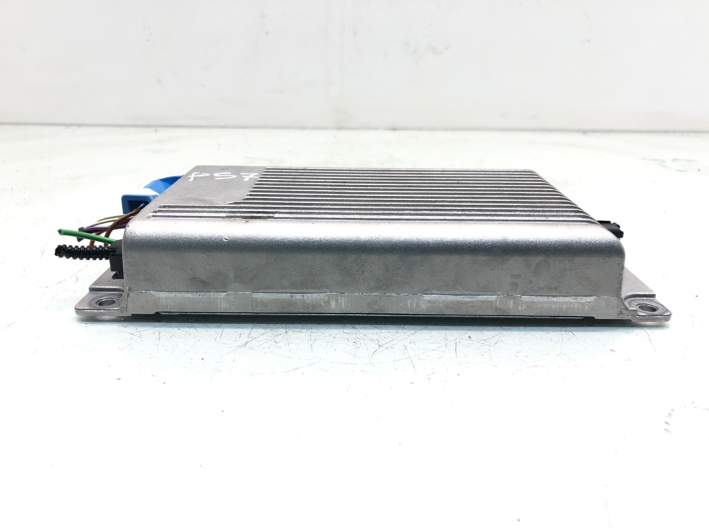 Блок Bluetooth для BMW 3 E90/E91/E92/E93, 2008 г. 2.0 TD дизель б/у — фото 3