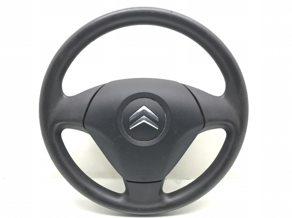 Руль для Citroen Nemo, 2013 г. 1.3 HDi дизель б/у