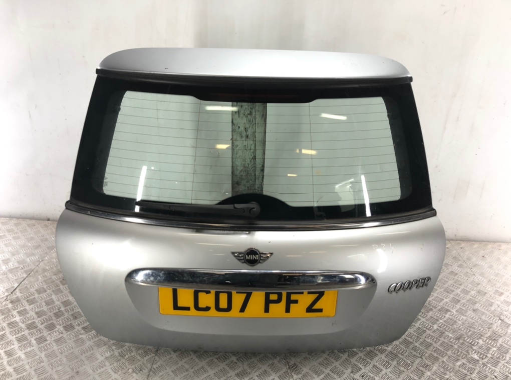Крышка багажника для Mini Cooper, 2007 г. 1.6 i бензин б/у