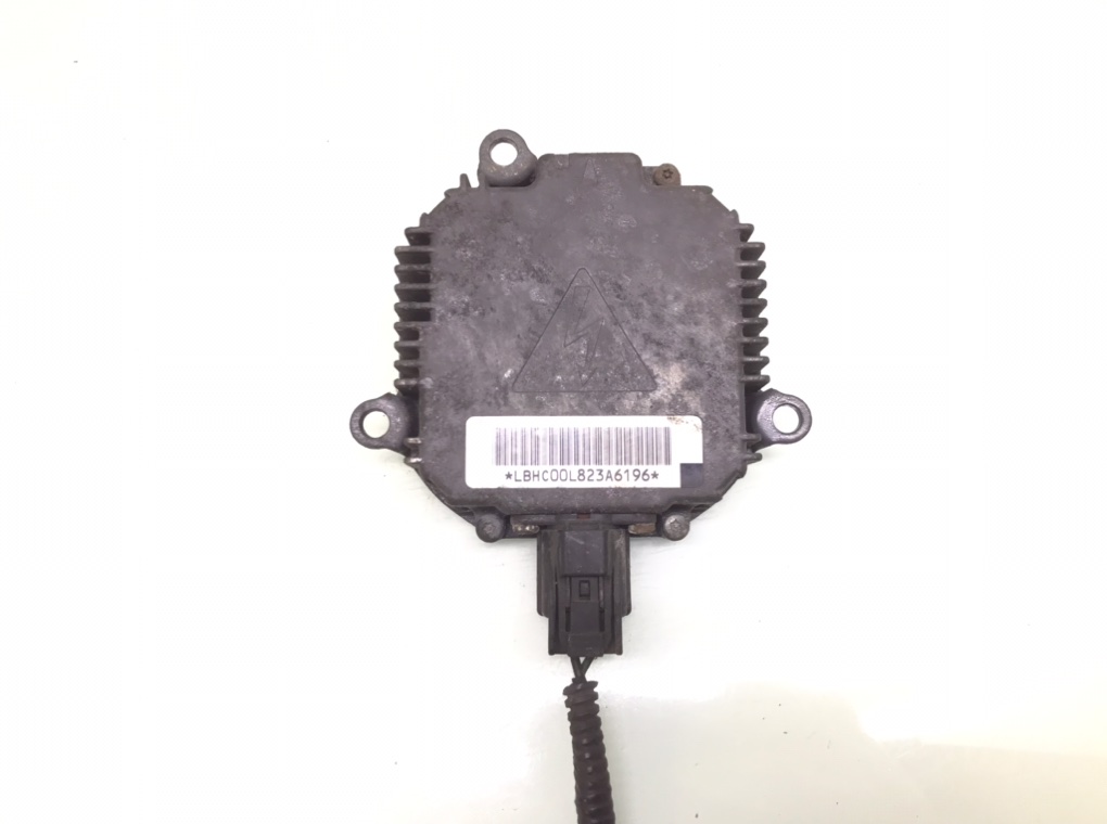Блок розжига ксенона для Honda Civic, 2008 г. 2.2 i-CTDi дизель б/у — фото 3