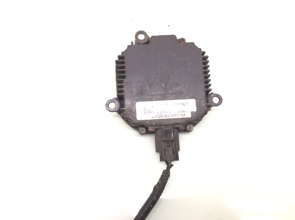 Блок розжига ксенона для Honda Civic, 2008 г. 2.2 i-CTDi дизель б/у — фото 3