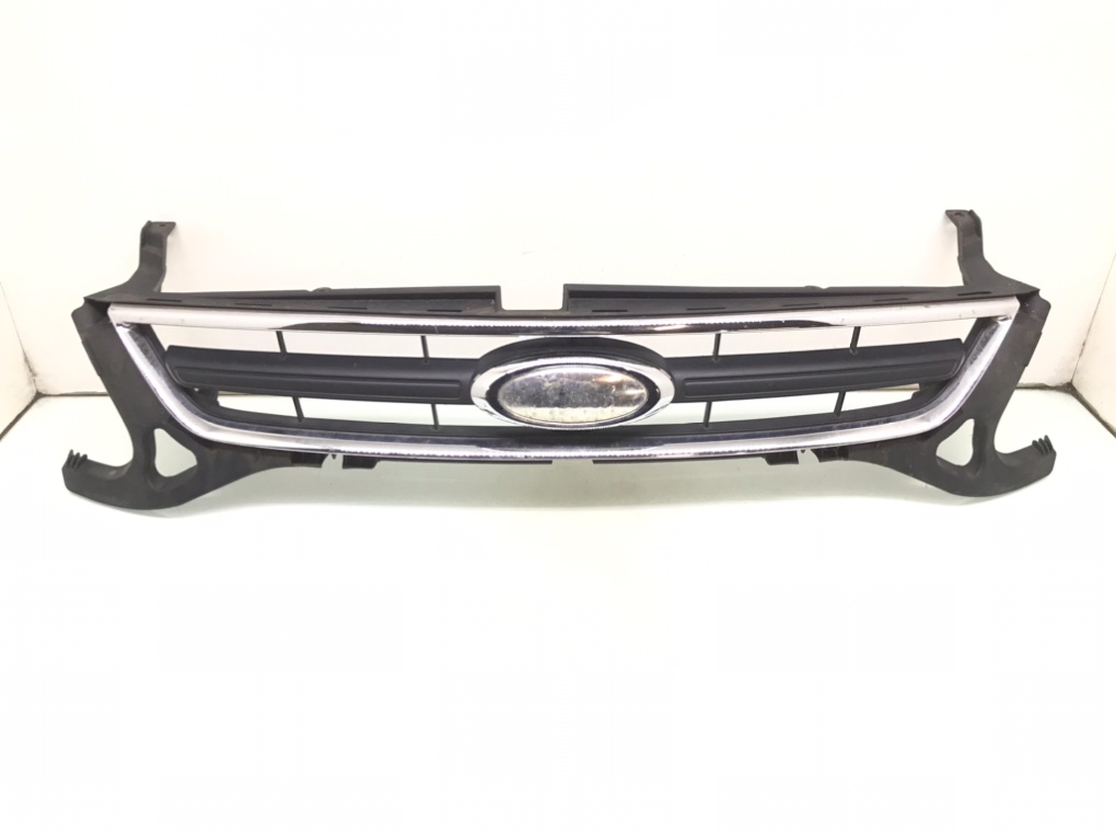 Решетка радиатора для Ford Mondeo, 2010 г. 2.0 TDCi дизель б/у
