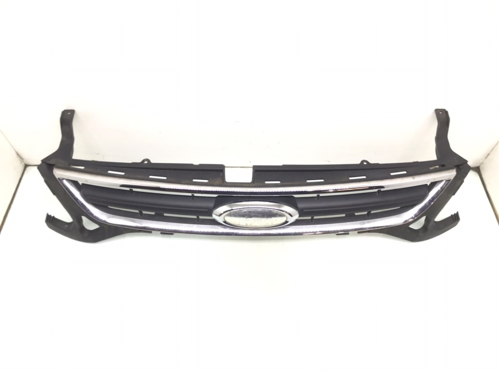 Решетка радиатора для Ford Mondeo, 2010 г. 2.0 TDCi дизель б/у — фото 2