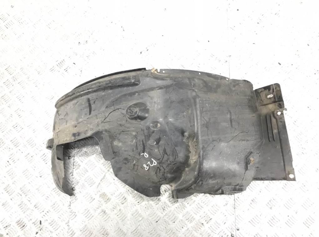 Защита арок передняя правая (подкрылок) для BMW 3 E90/E91/E92/E93, 2006 г. 2.0 i бензин б/у