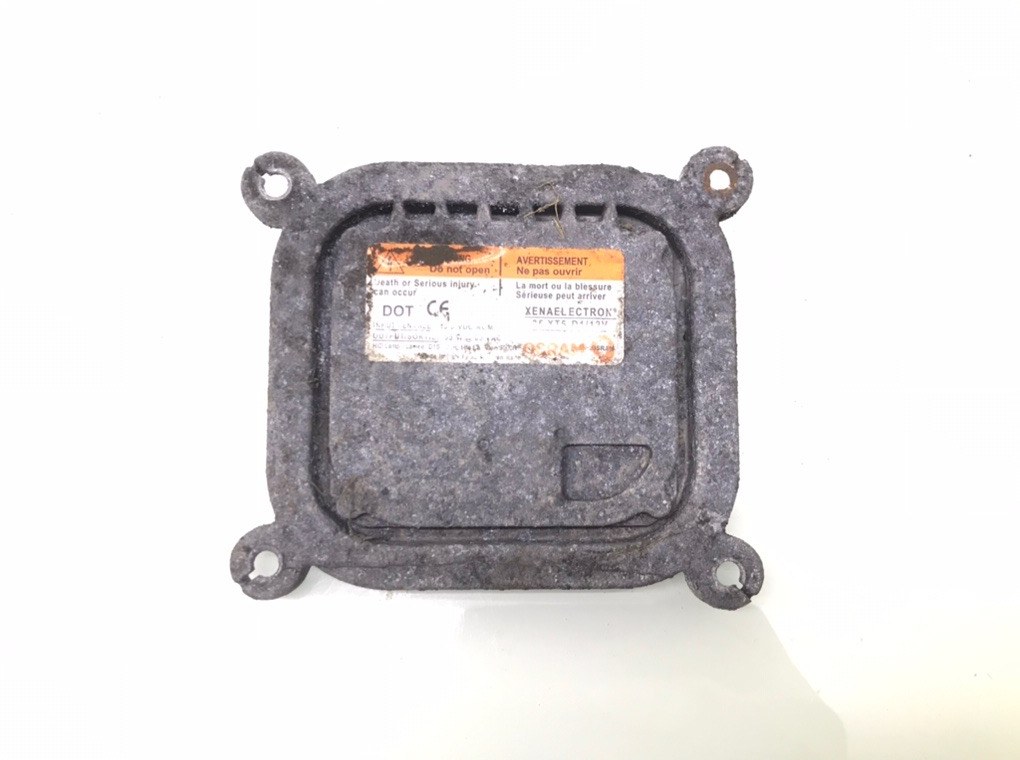 Блок розжига ксенона для Ford Focus, 2008 г. 2.0 TDCi дизель б/у — фото 2