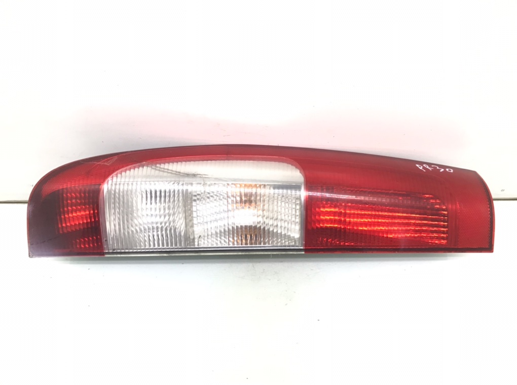 Фонарь задний левый для Mercedes Vito W639, 2005 г. 2.2 CDi дизель б/у