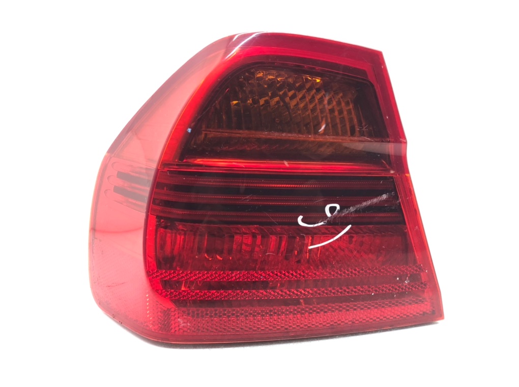 Фонарь задний левый для BMW 3 E90/E91/E92/E93, 2007 г. 2.0 TD дизель б/у