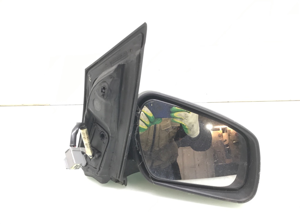 Зеркало наружное правое для Ford Focus, 2006 г. 1.8 TDCi дизель б/у