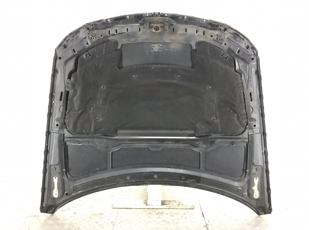 Капот для BMW 3 E90/E91/E92/E93, 2007 г. 2.0 TD дизель б/у — фото 2