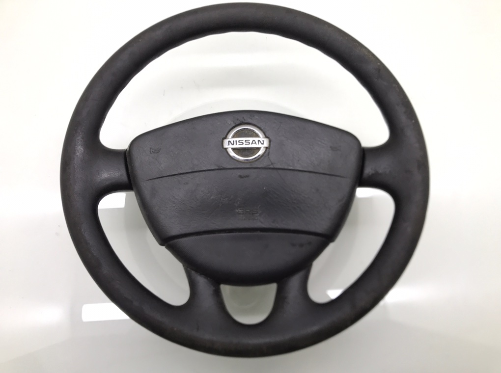 Руль для Nissan Primastar, 2005 г. 1.9 DCi дизель б/у