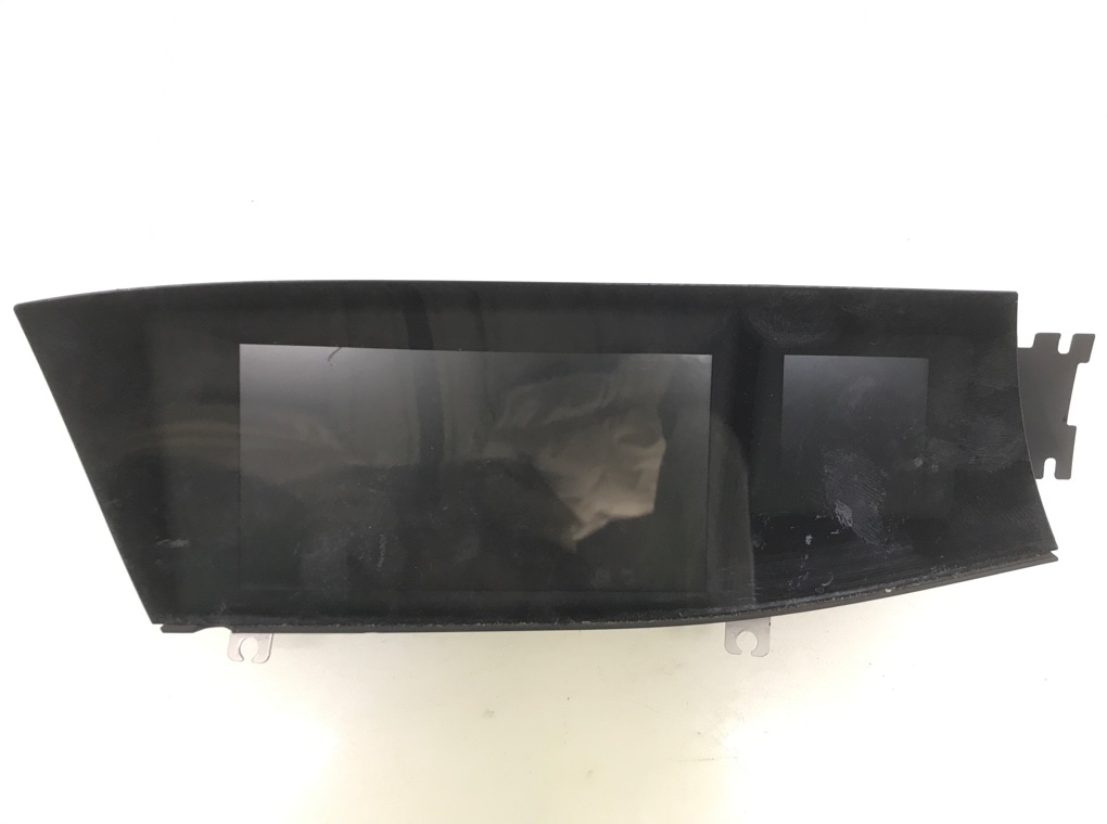 Дисплей для Honda Civic, 2008 г. 2.2 i-CTDi дизель б/у