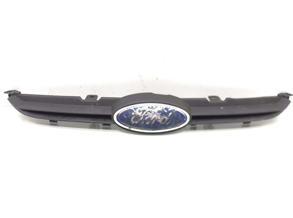 Решетка радиатора для Ford Fiesta, 2008 г. 1.6 TDCi дизель б/у