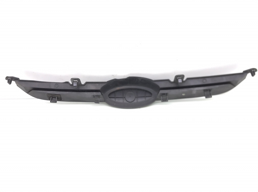 Решетка радиатора для Ford Fiesta, 2008 г. 1.6 TDCi дизель б/у — фото 2