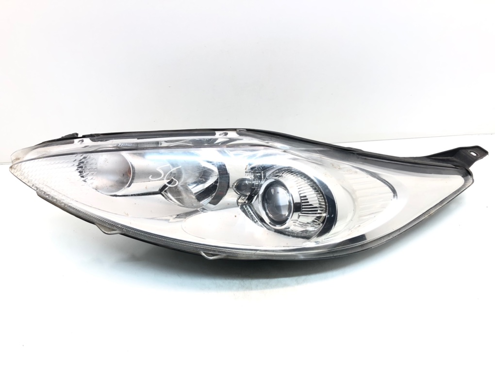 Фара левая для Ford Fiesta, 2009 г. 1.6 TDCi дизель б/у