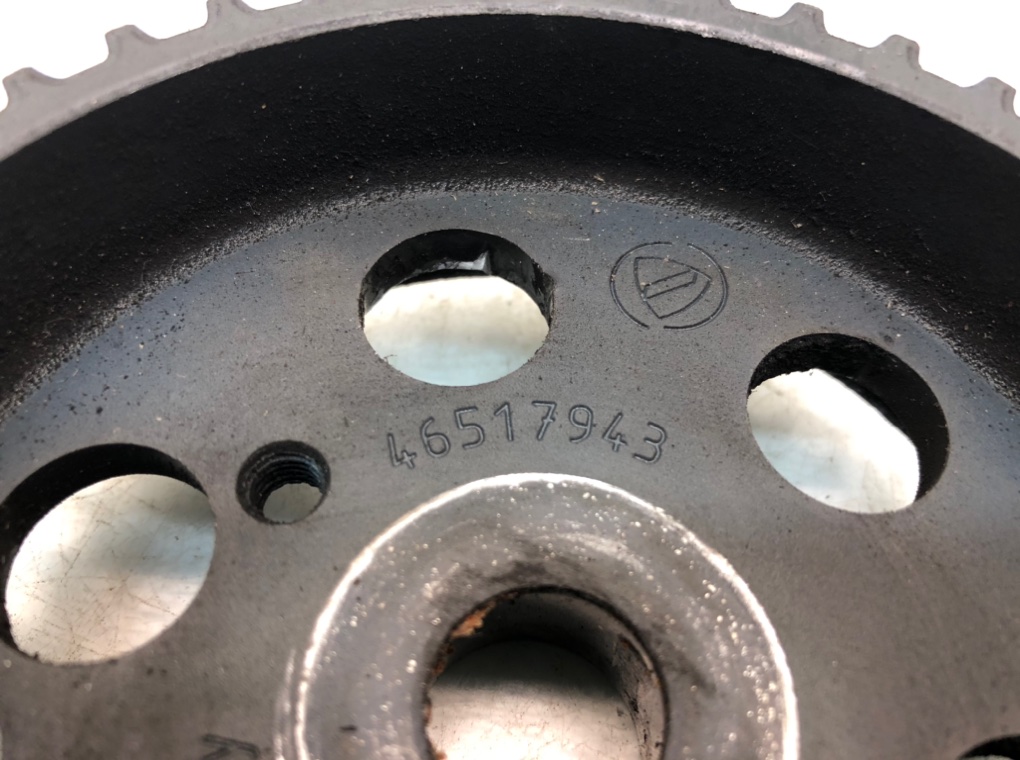 Шестерня ТНВД для Opel Vectra, 2004 г. 1.9 CDTi дизель б/у — фото 4