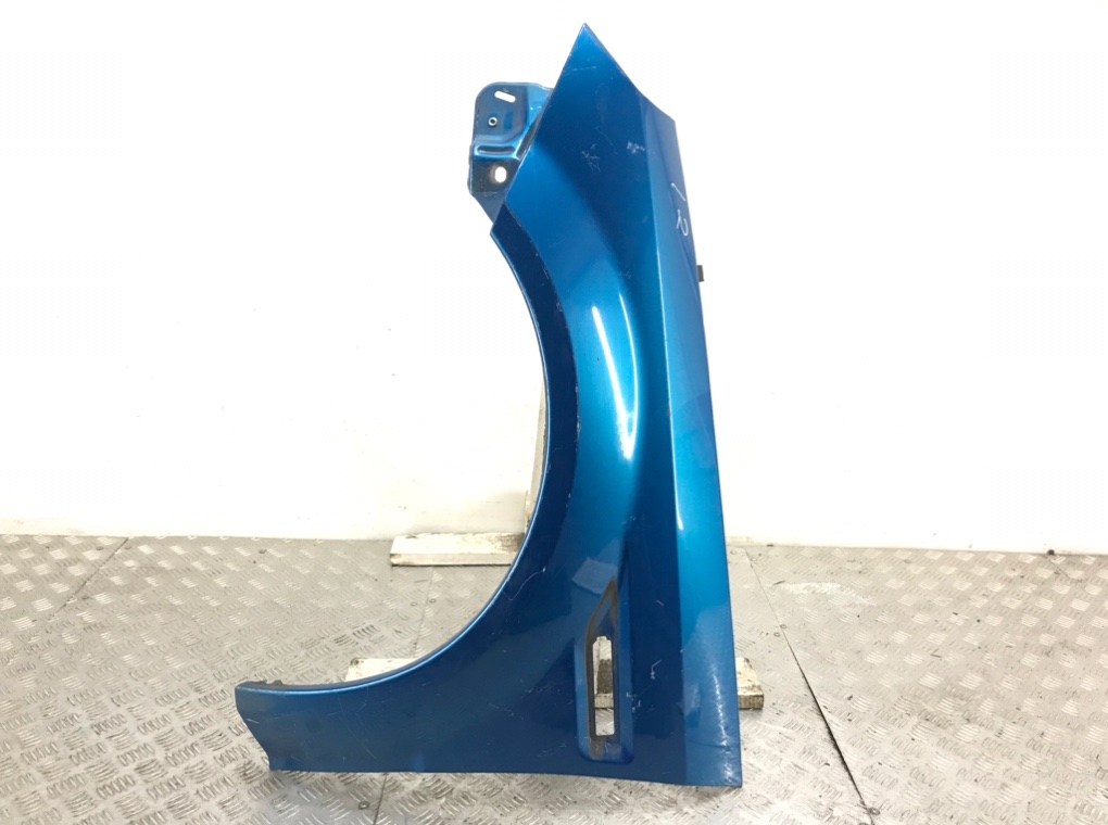 Крыло переднее левое для Opel Tigra, 2007 г. 1.4 i бензин б/у