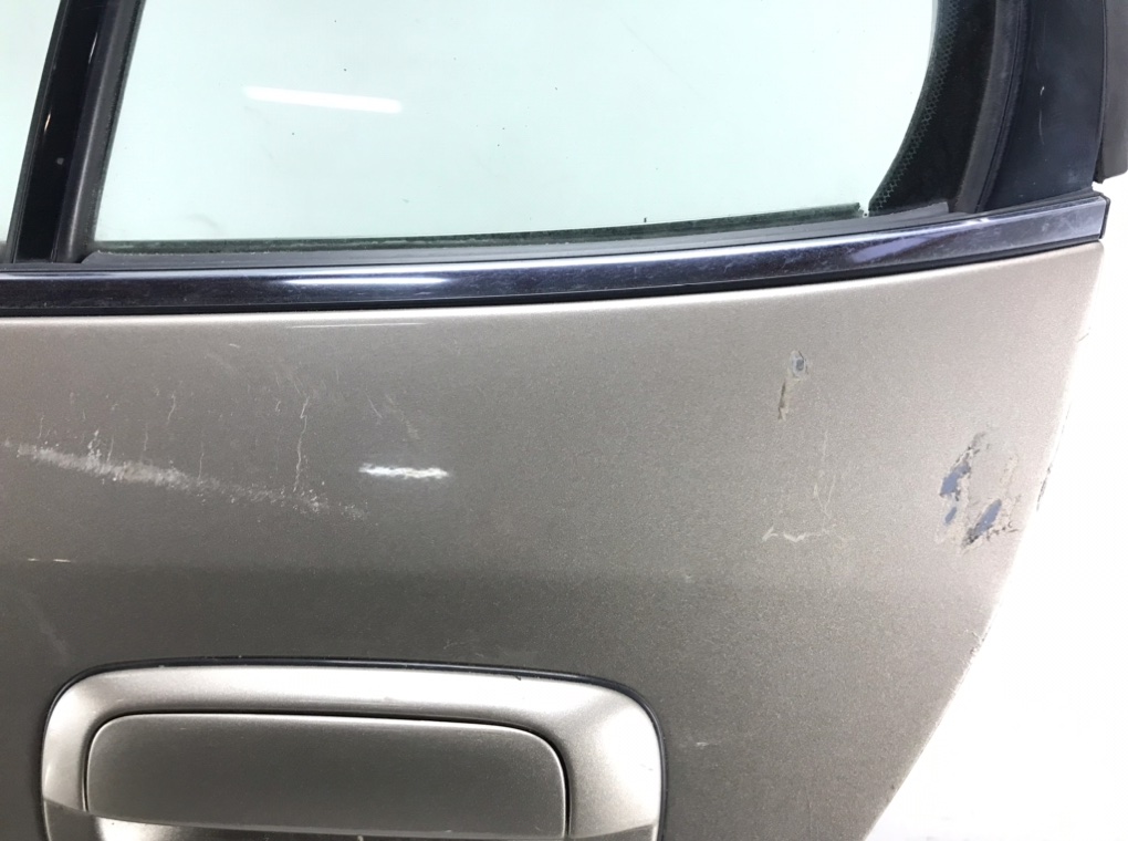 Дверь задняя левая для Lexus GS, 1998 г. 3.0 i бензин б/у — фото 10