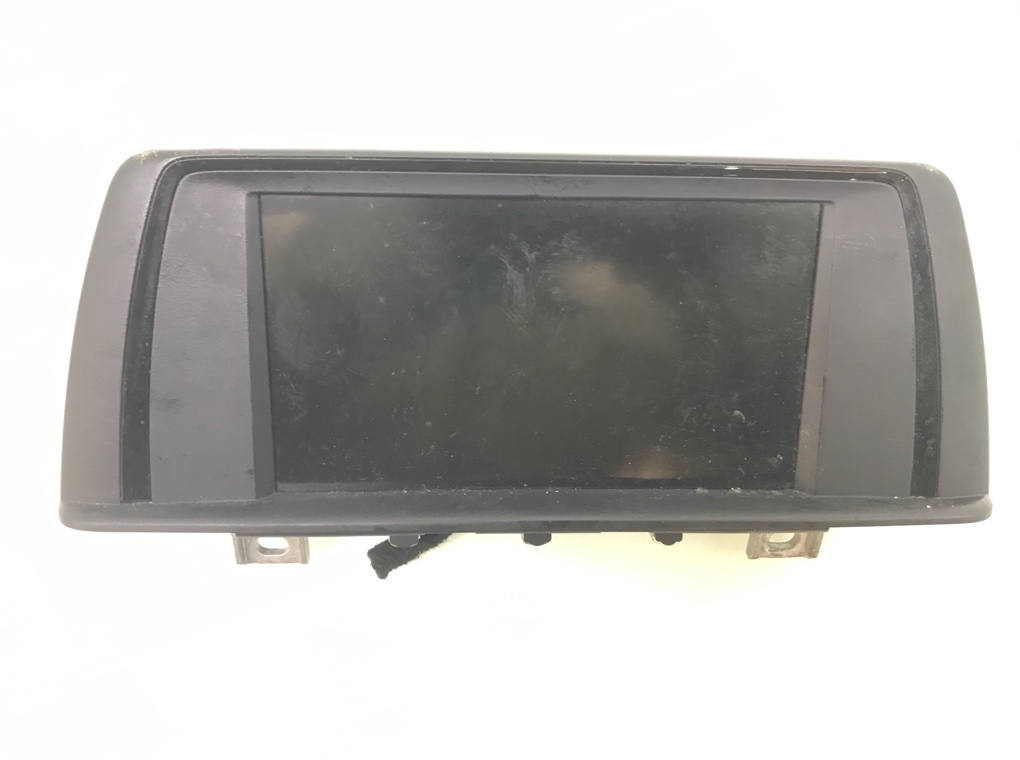 Дисплей для BMW 1 F20/F21, 2012 г. 2.0 TD дизель б/у