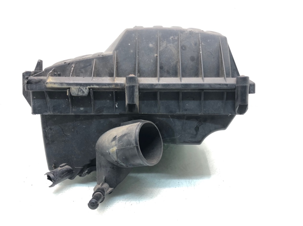 Корпус воздушного фильтра для Opel Combo, 2008 г. 1.3 CDTi дизель б/у — фото 4