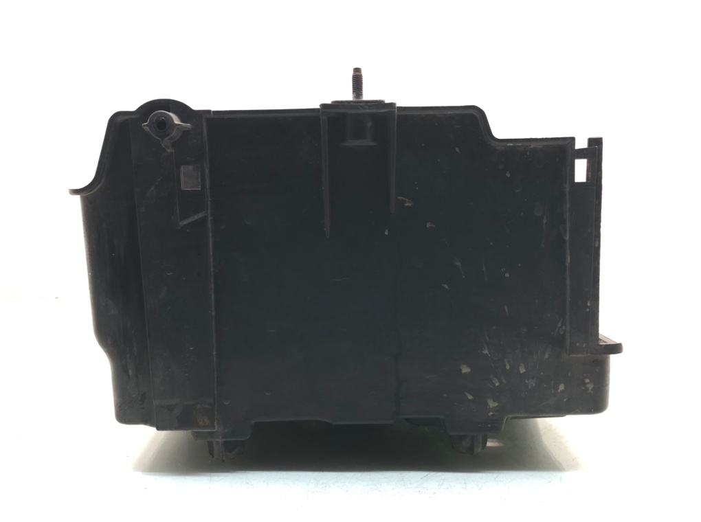 Полка аккумулятора для Ford Fiesta, 2009 г. 1.6 TDCi дизель б/у — фото 2