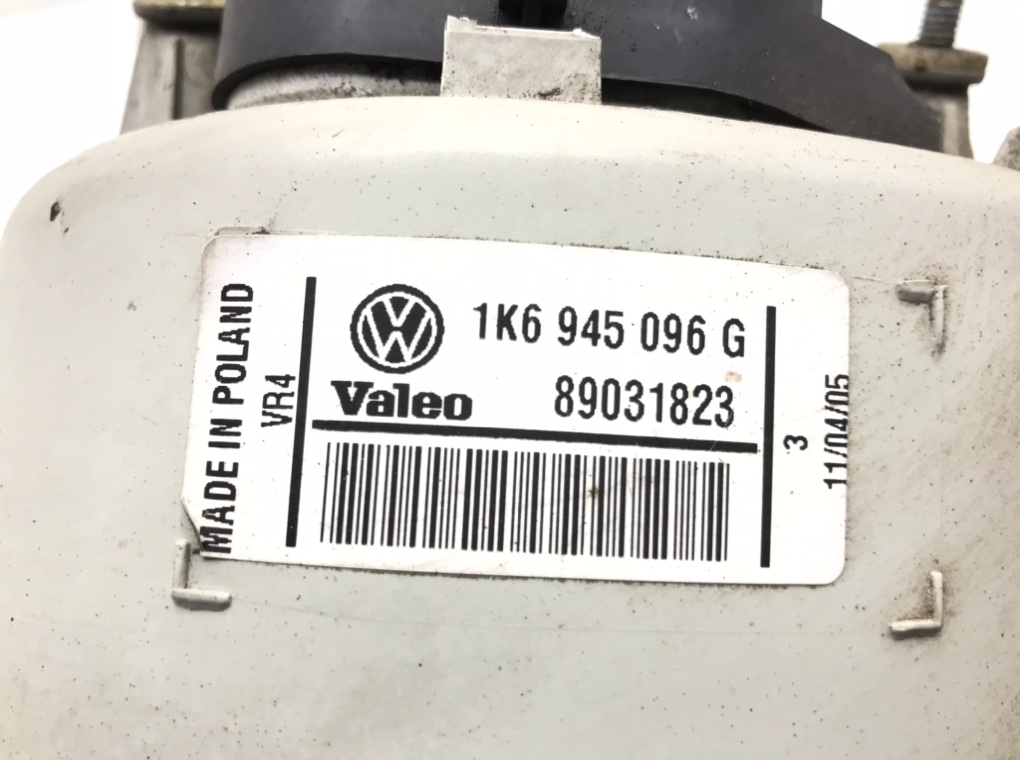 Фонарь задний правый для Volkswagen Golf, 2005 г. 1.9 TDi дизель б/у — фото 7