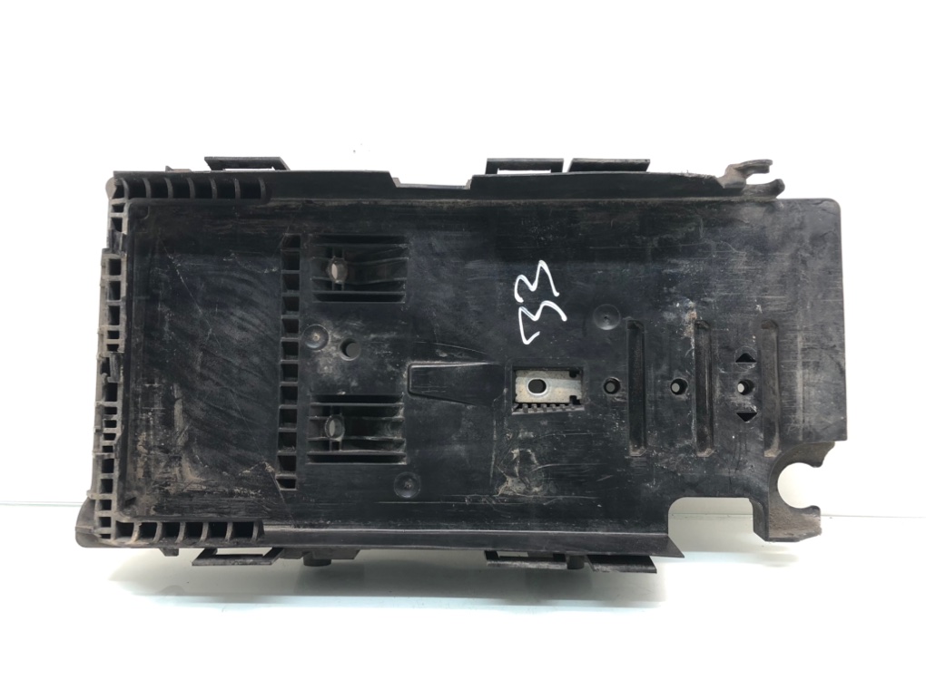 Полка аккумулятора для Ford Mondeo, 2007 г. 2.0 TDCi дизель б/у