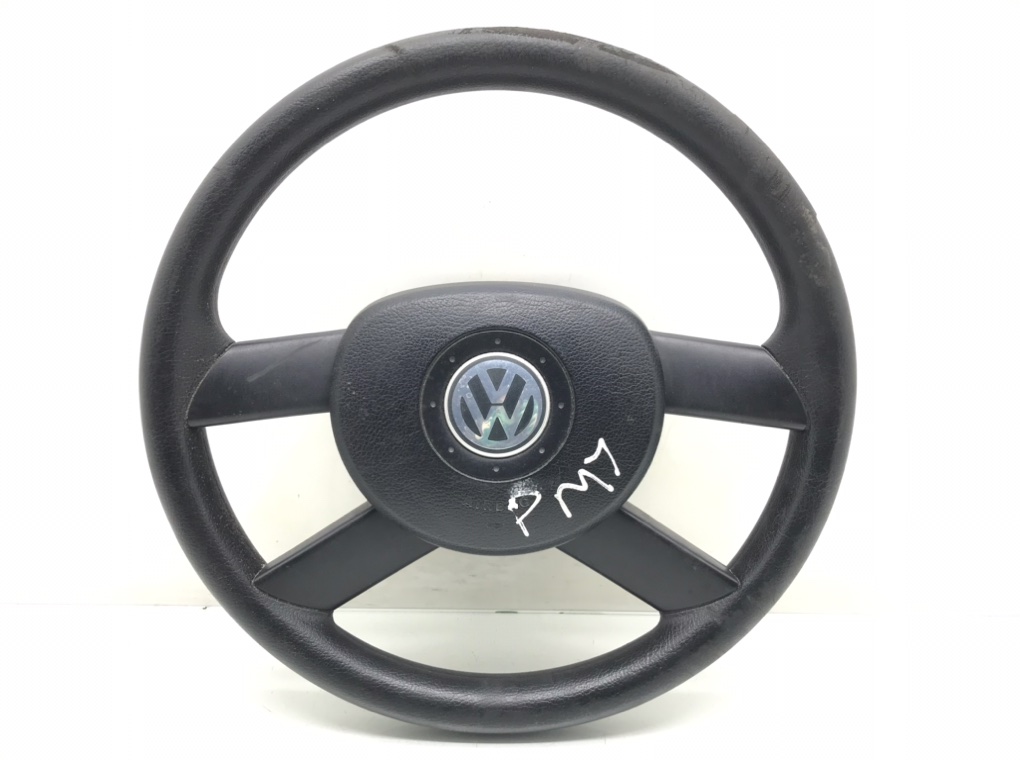 Руль для Volkswagen Polo, 2003 г. 1.4 i бензин б/у
