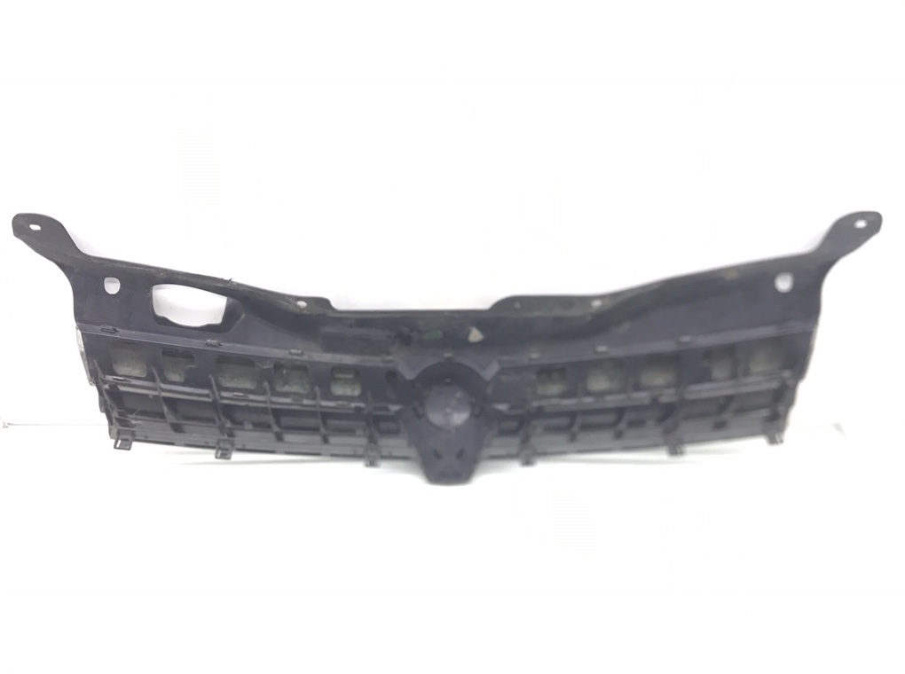 Решетка радиатора для Opel Astra, 2004 г. 1.7 CDTi дизель б/у — фото 2