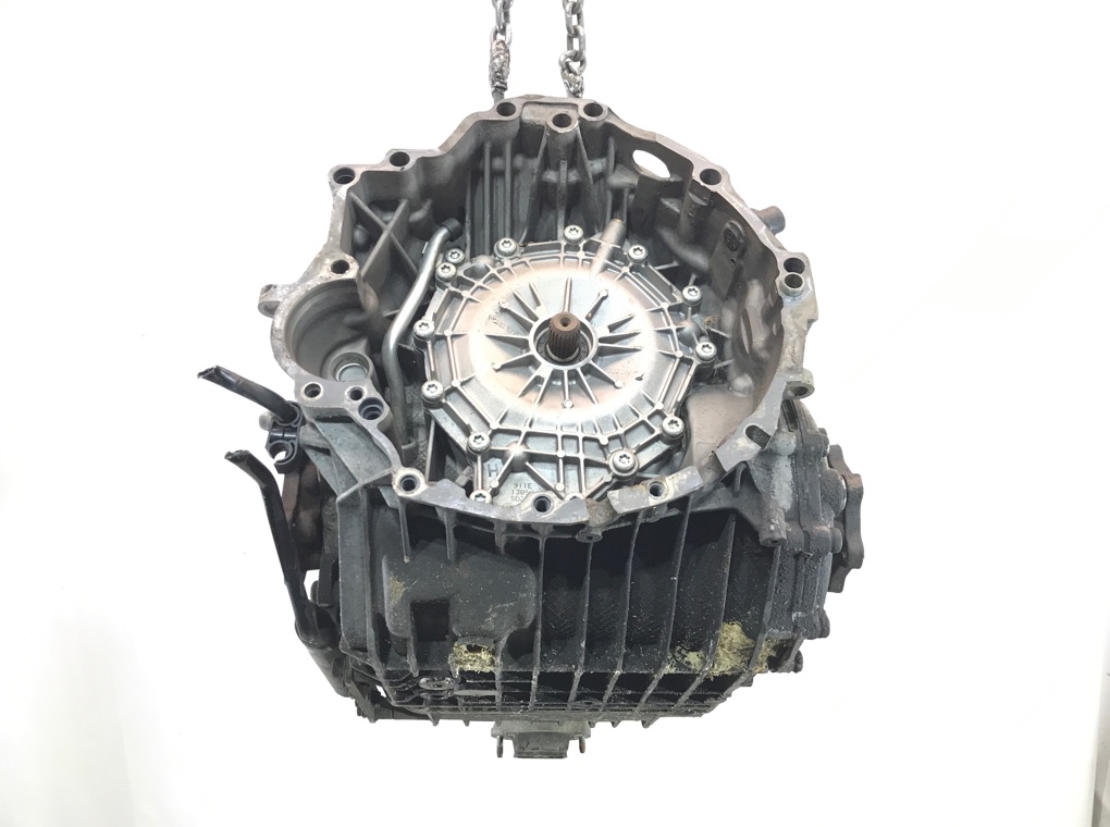 КПП автоматическая (АКПП) для Audi A4, 2004 г. 2.5 TDi дизель б/у