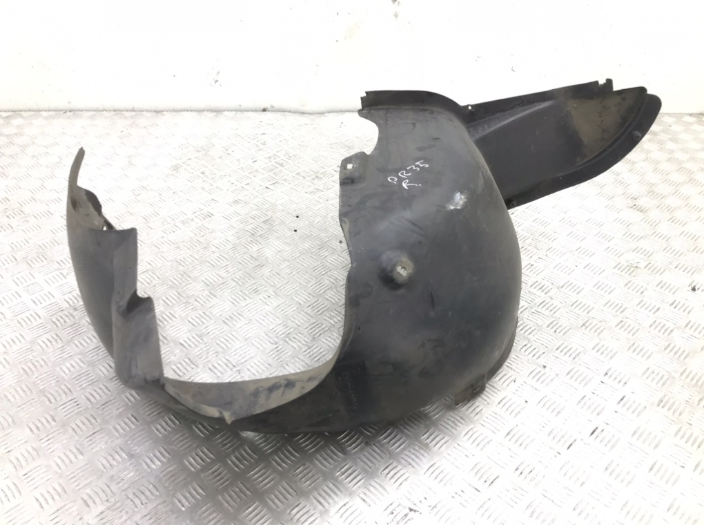 Защита арок передняя правая (подкрылок) для Seat Ibiza, 2009 г. 1.4 TDi дизель б/у