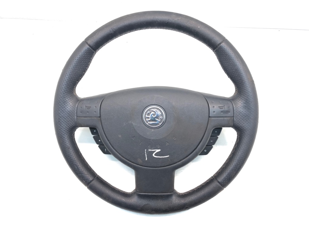 Руль для Opel Tigra, 2007 г. 1.4 i бензин б/у