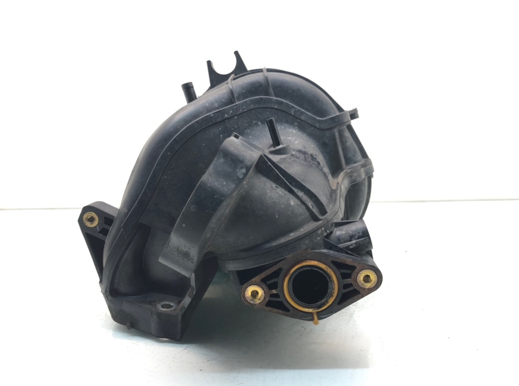 Коллектор впускной для Suzuki Swift, 2006 г. 1.3 i бензин б/у — фото 5