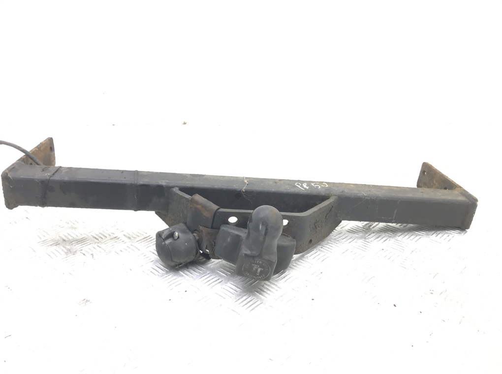 Прицепное устройство (фаркоп) для Suzuki Vitara, 2001 г. 1.9 TD дизель б/у — фото 2