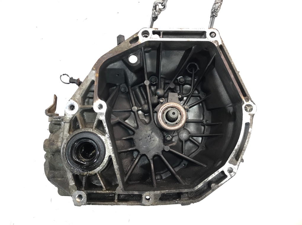 КПП механическая (МКПП) для Suzuki Swift, 2014 г. 1.3 DDiS дизель б/у