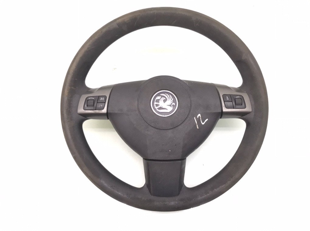 Руль для Opel Astra, 2006 г. 1.4 i бензин б/у