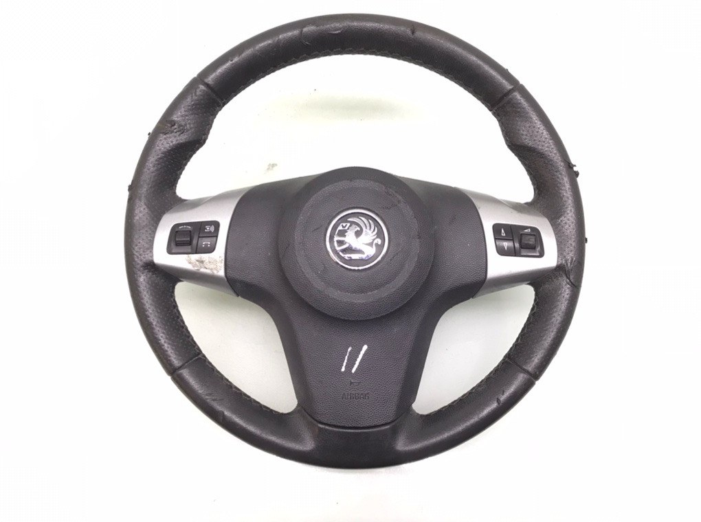 Руль для Opel Corsa, 2009 г. 1.4 i бензин б/у