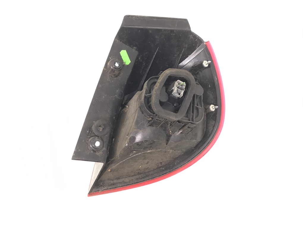 Фонарь задний левый для Mitsubishi Colt, 2006 г. 1.1 i бензин б/у — фото 3