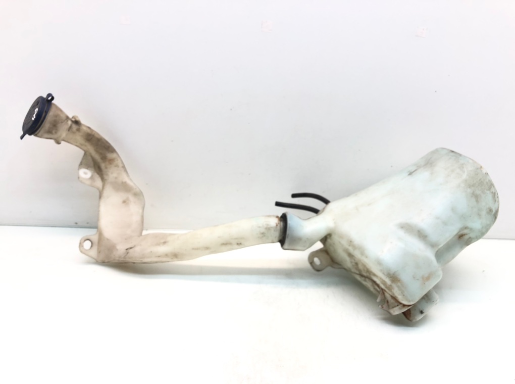 Бачок омывателя для Peugeot 207, 2007 г. 1.4 i бензин б/у — фото 3
