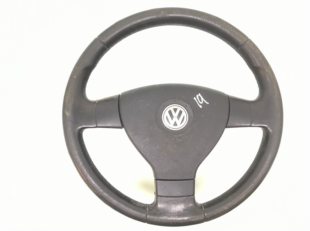 Руль для Volkswagen Passat, 2007 г. 2.0 TDi дизель б/у