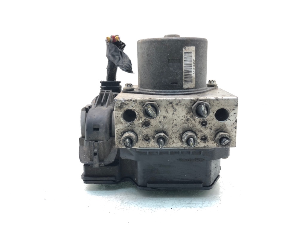 Блок ABS для Ford Mondeo, 2007 г. 2.0 TDCi дизель б/у