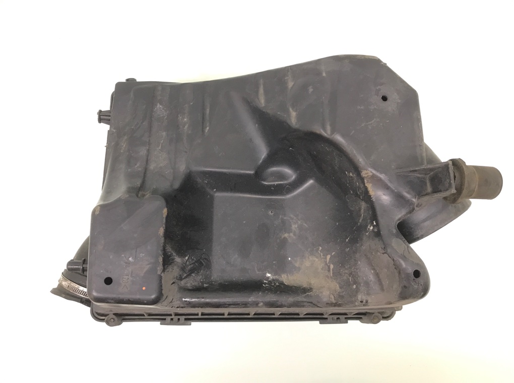 Корпус воздушного фильтра для Opel Astra, 2006 г. 1.4 i бензин б/у — фото 3