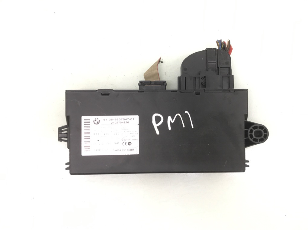 Блок комфорта для BMW 3 E90/E91/E92/E93, 2010 г. 2.0 TD дизель б/у