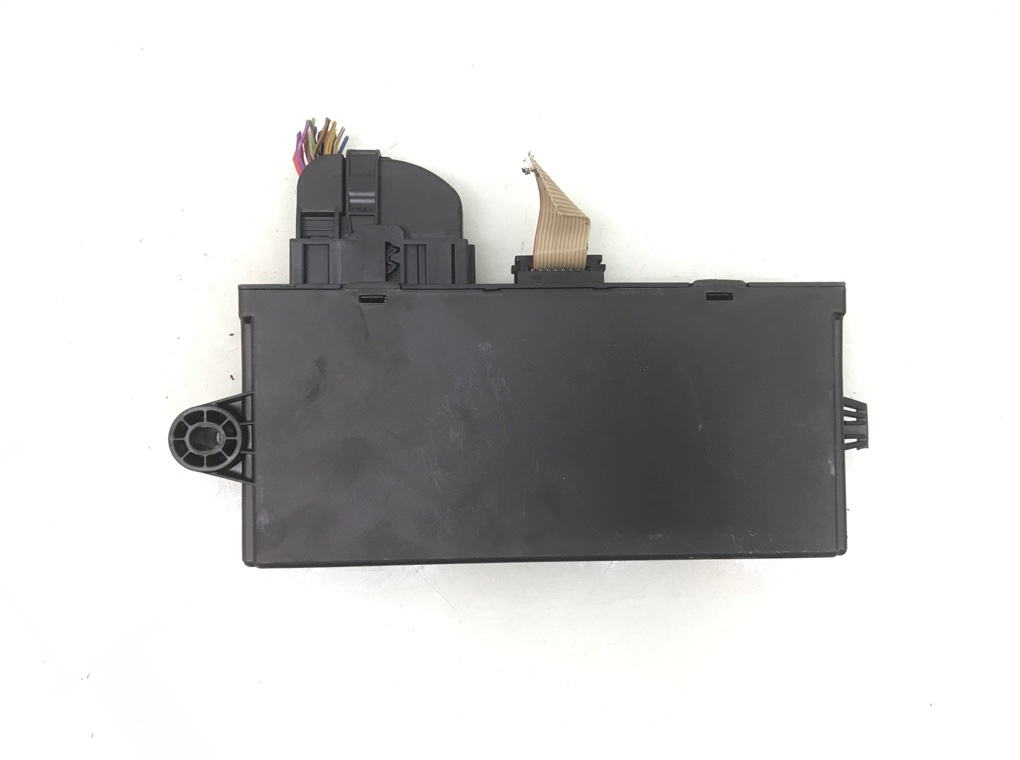 Блок комфорта для BMW 3 E90/E91/E92/E93, 2010 г. 2.0 TD дизель б/у — фото 2