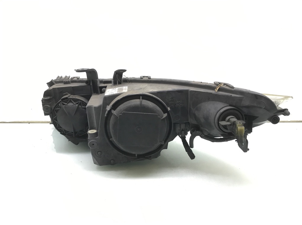 Фара правая для Honda Civic, 2007 г. 1.8 i бензин б/у — фото 3