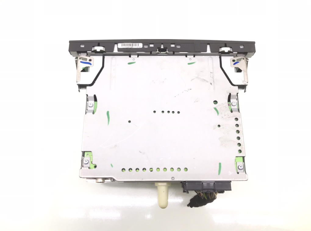 Магнитола для Ford Focus, 2006 г. 1.6 i бензин б/у — фото 5